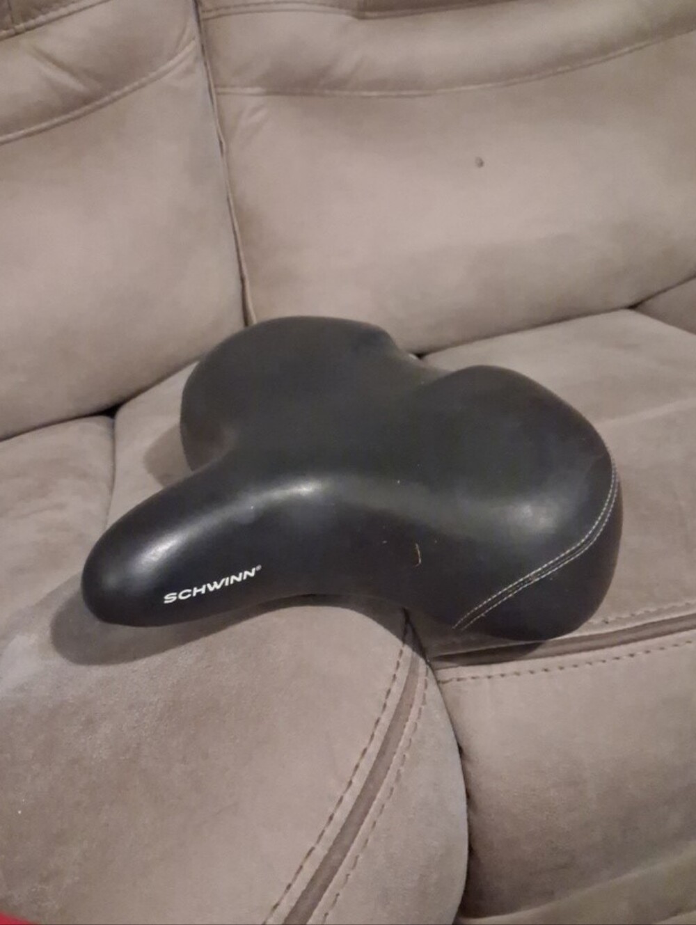 Schwinn Bike Saddle